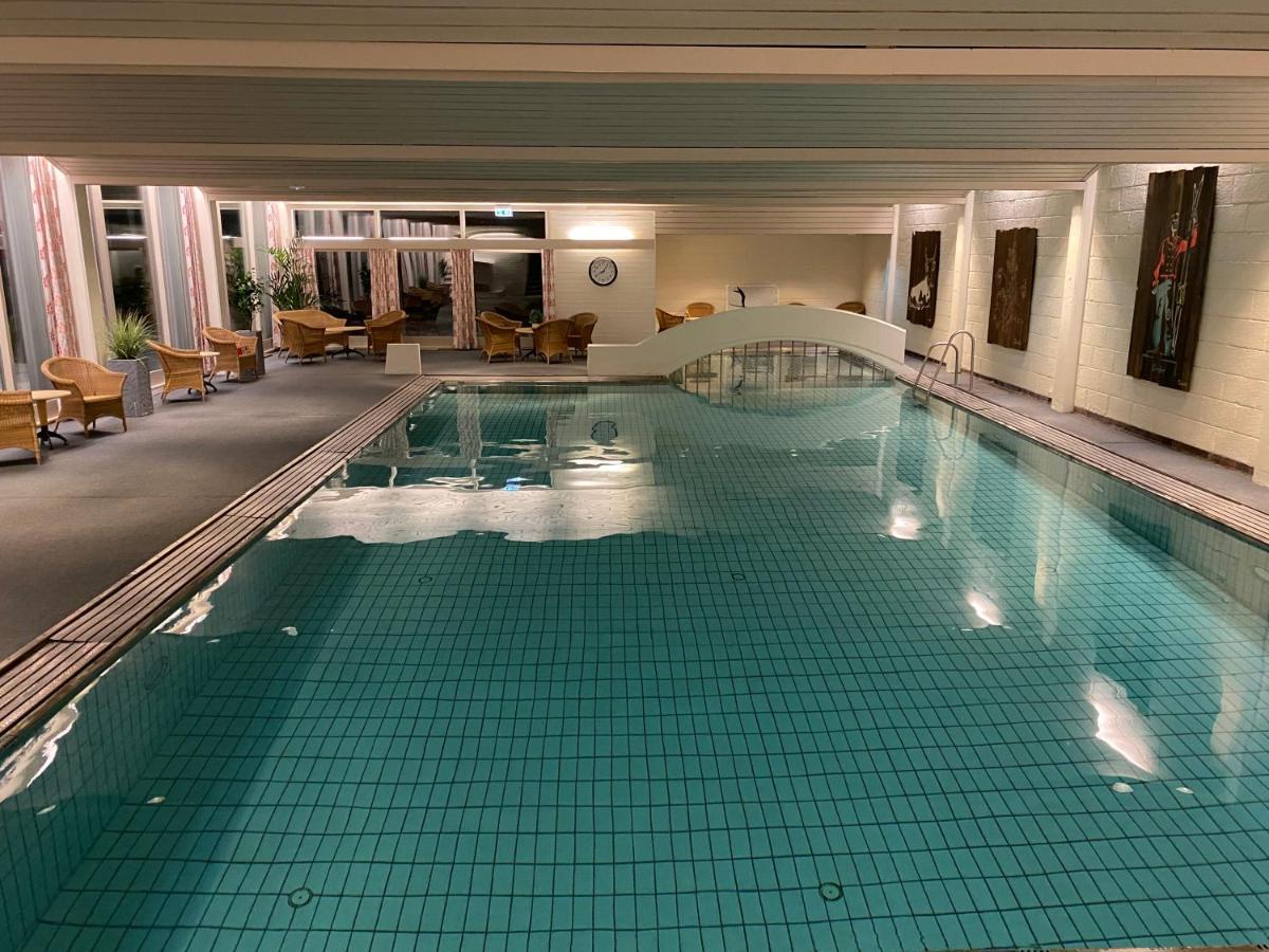Morgedal Hotel Spa & Resort - Unike Hoteller Екстериор снимка