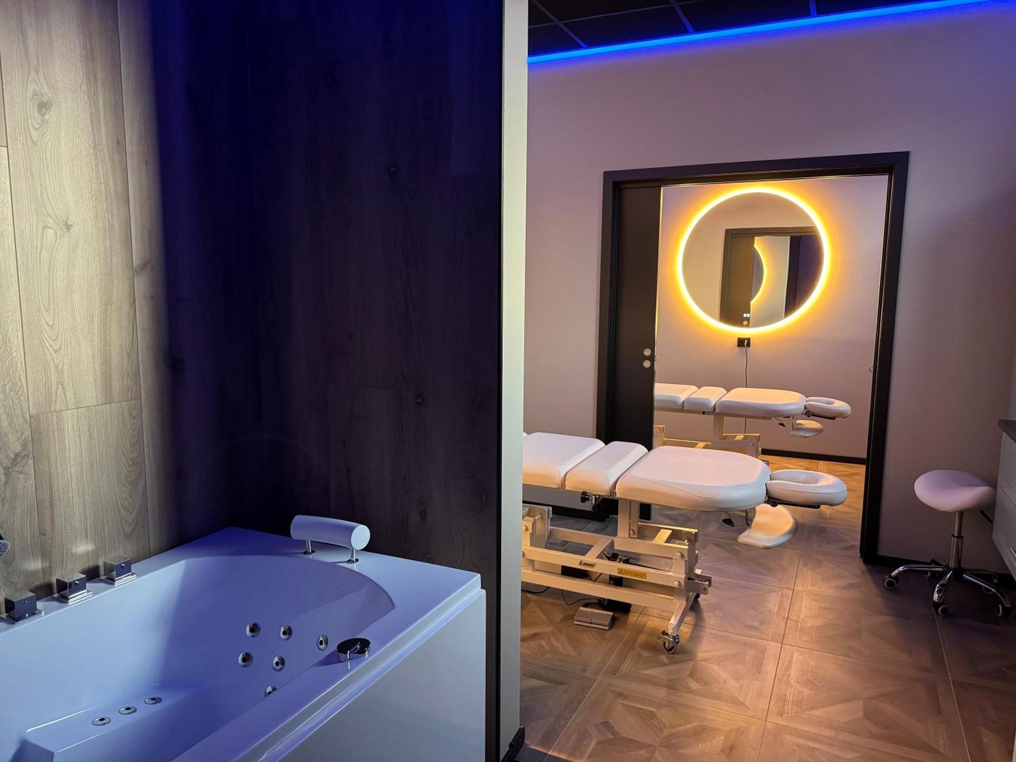 Morgedal Hotel Spa & Resort - Unike Hoteller Екстериор снимка