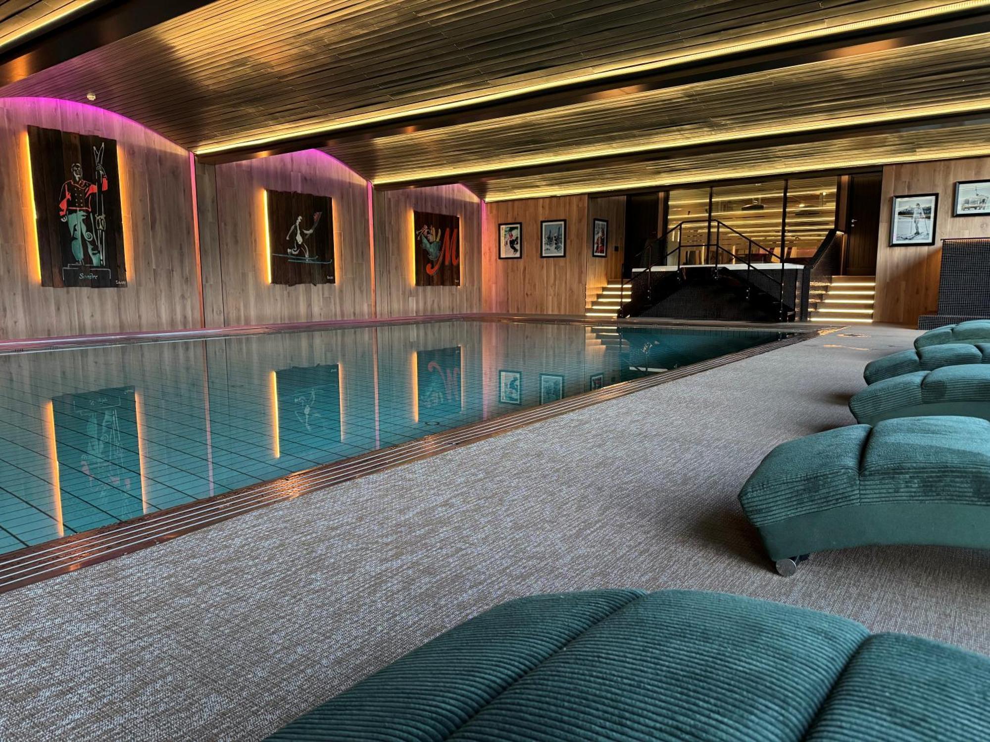 Morgedal Hotel Spa & Resort - Unike Hoteller Екстериор снимка
