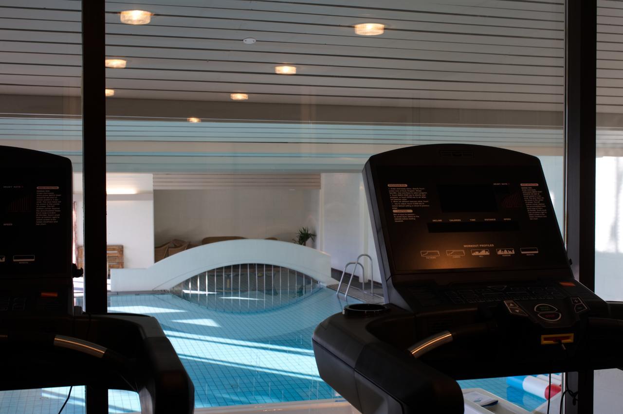 Morgedal Hotel Spa & Resort - Unike Hoteller Екстериор снимка